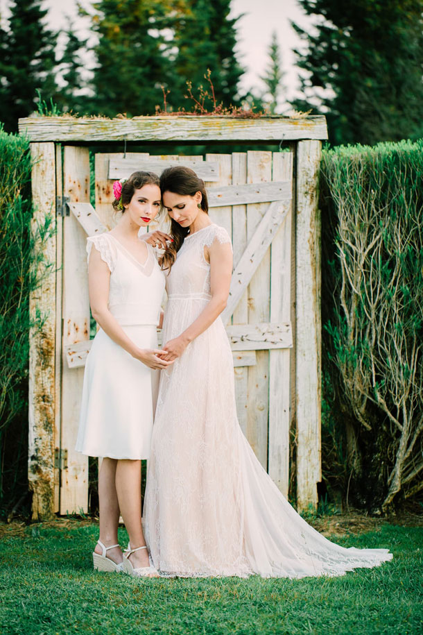 ilovebrides.pt editorial vestido de noiva Boho Chic